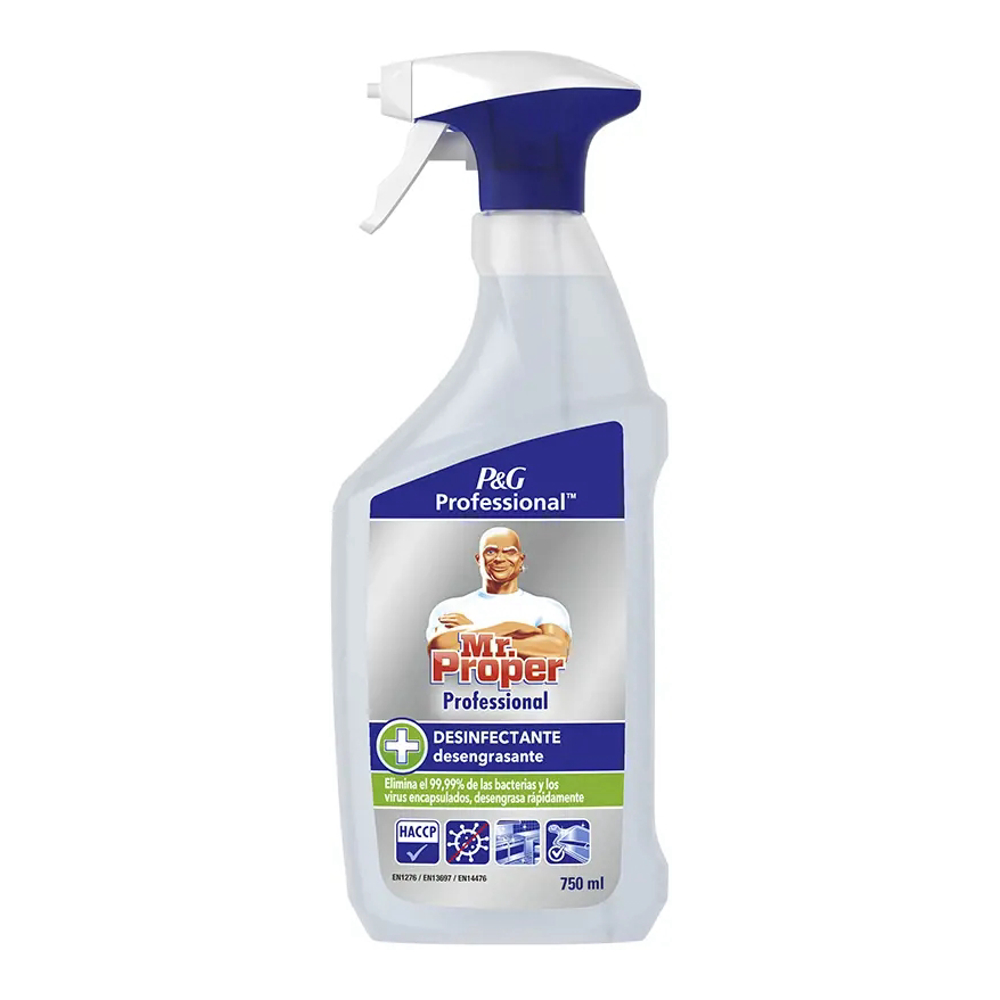 Spray désinfectant 'Degreasing' - 720 ml