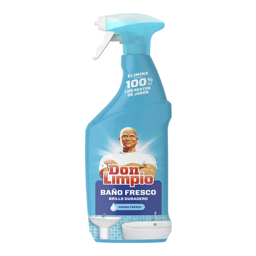 Bathroom Cleaner - 720 ml