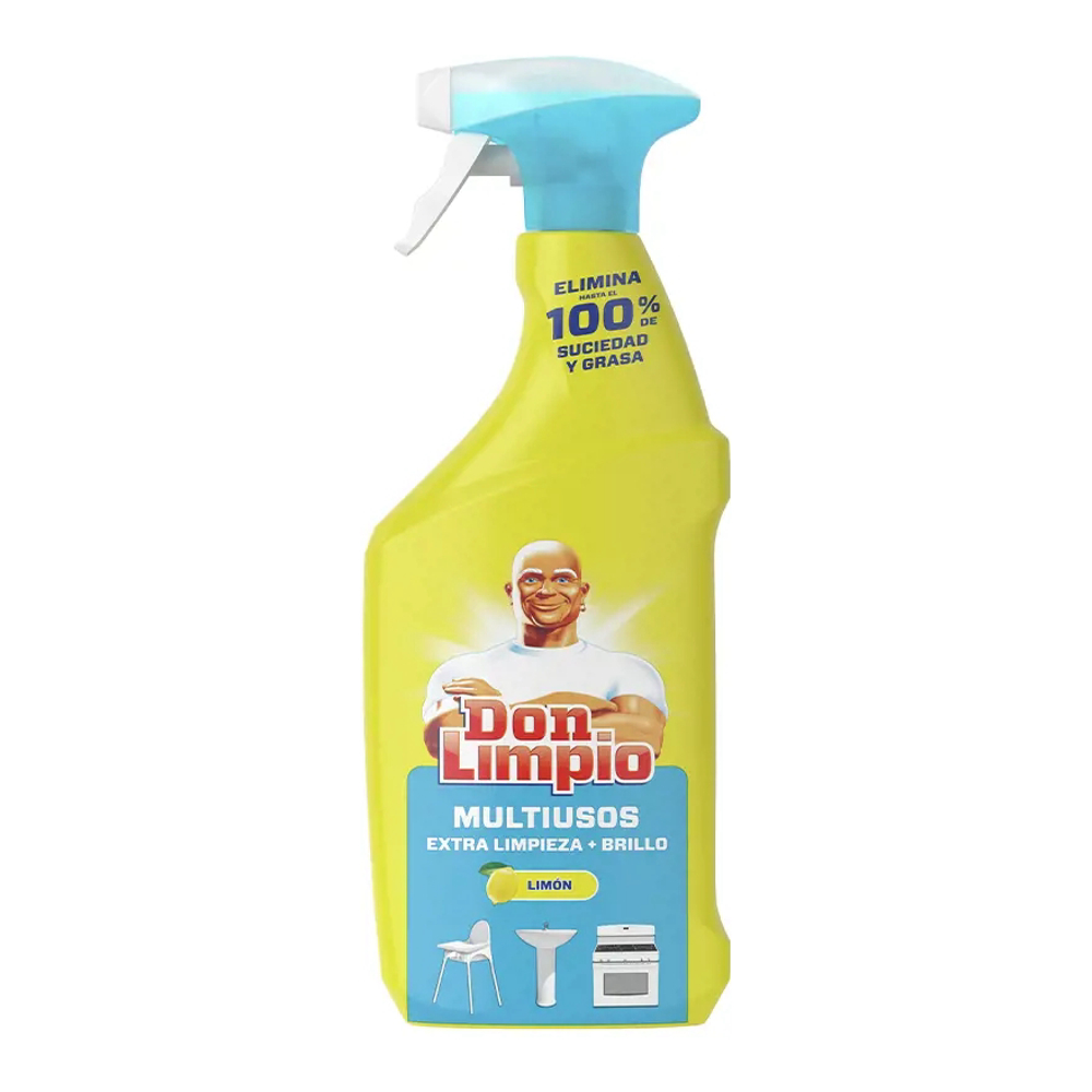 'Multipurpose' Cleaning Spray - 720 ml