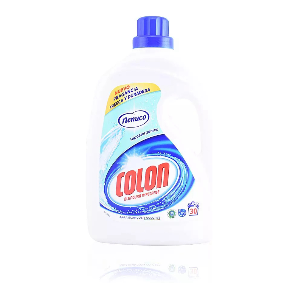 'Nenuco' Liquid Detergent - 1.7 L