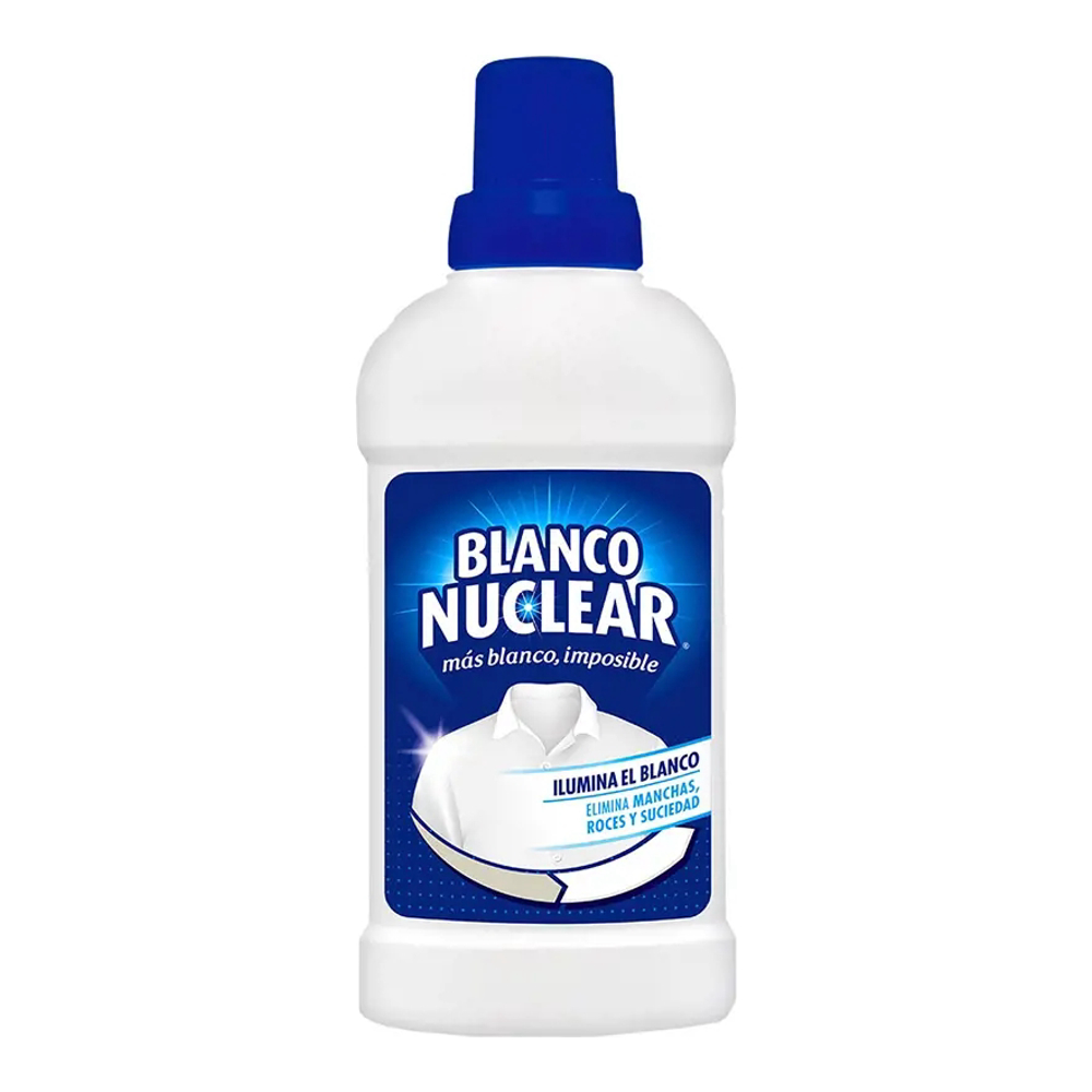 Détachant 'Nuclear White' - 500 ml