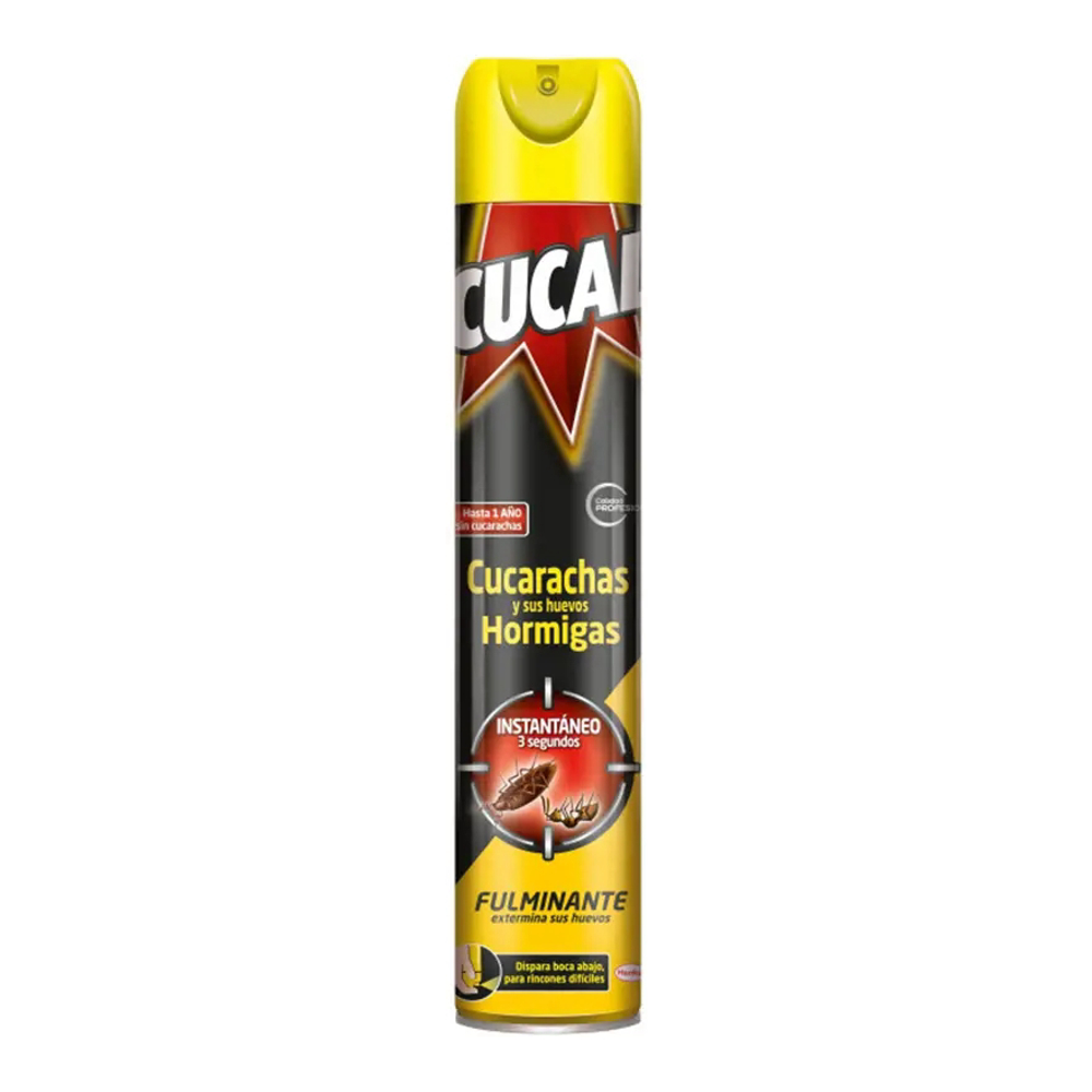 'Cockroaches & Ants' Insect Repeller - 750 ml