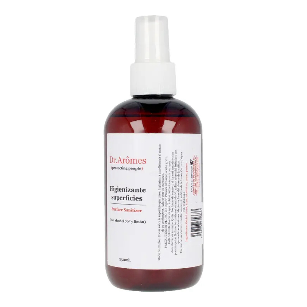 Sanitizing Spray - 250 ml