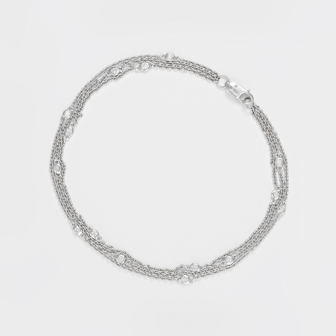 Women's 'Voie Lactée' Bracelet