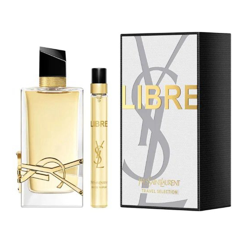 Coffret de parfum 'Libre' - 2 Pièces