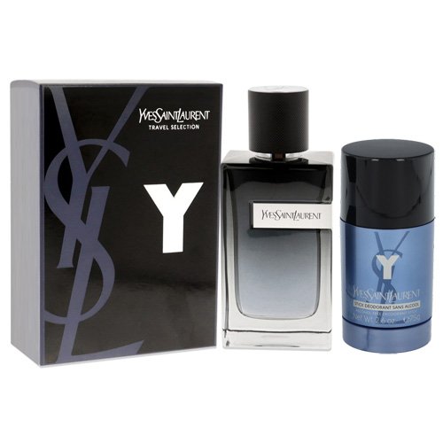 Coffret de parfum 'Y' - 2 Pièces