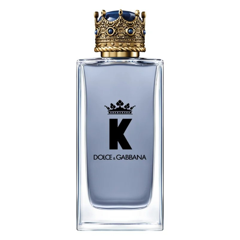 'K By Dolce & Gabbana' Eau de toilette - 100 ml