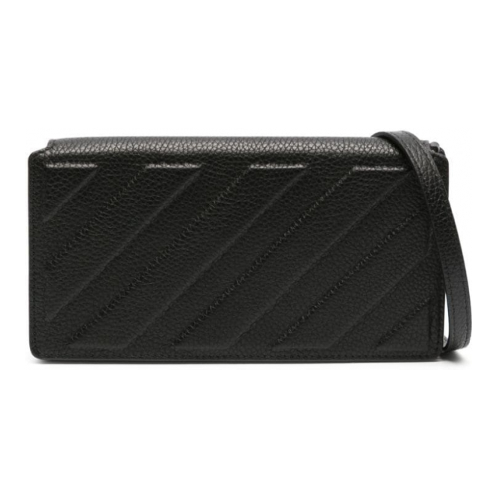 Men's '3D Diag' Messenger Bag