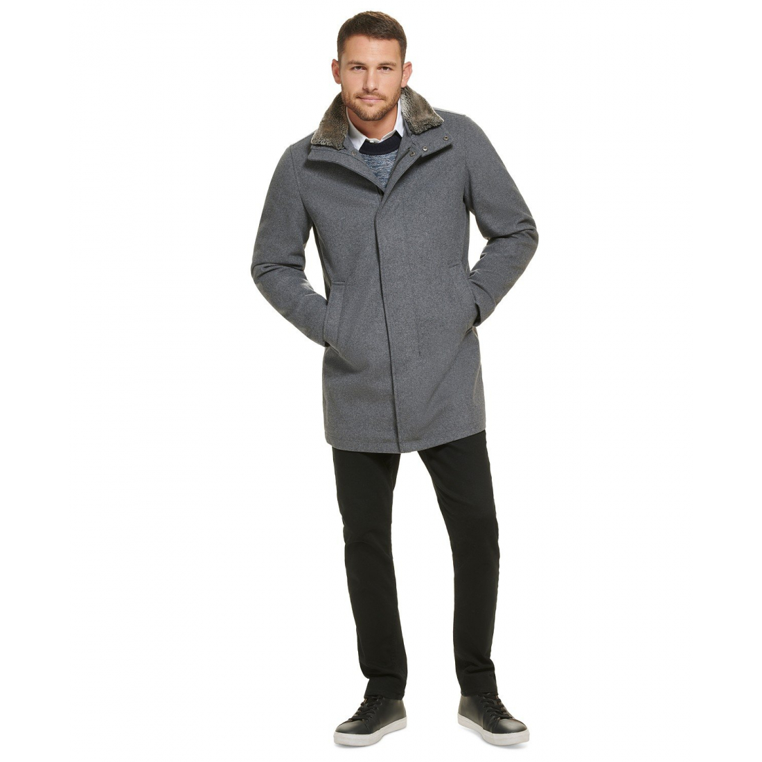 Men's 'Urban' Walker Coat