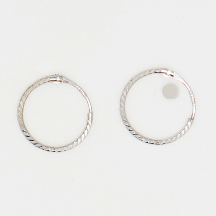 Women's 'Twistées' Earrings