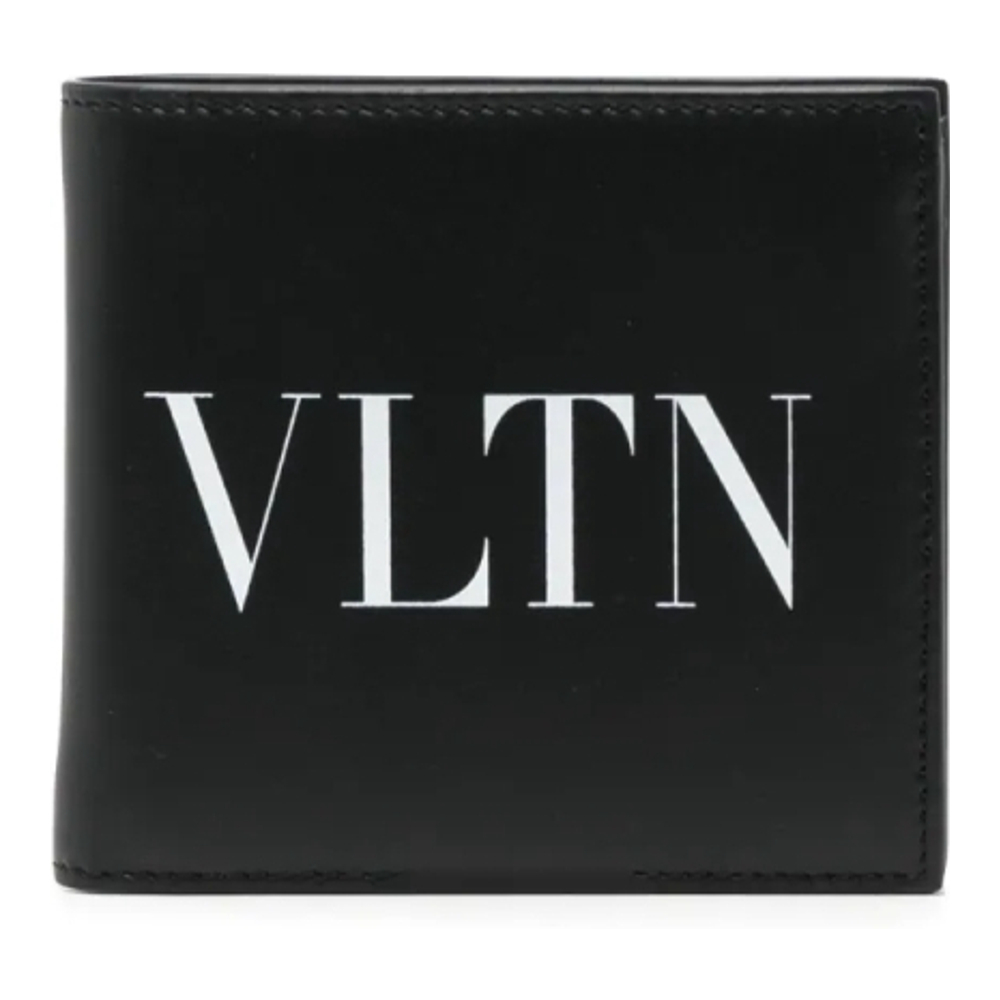 'VLTN Bifold' Portemonnaie für Herren