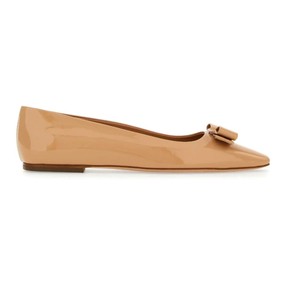 Women's 'Vara Bow' Ballerinas