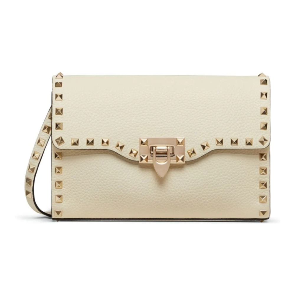 Women's 'Small Rockstud' Crossbody Bag