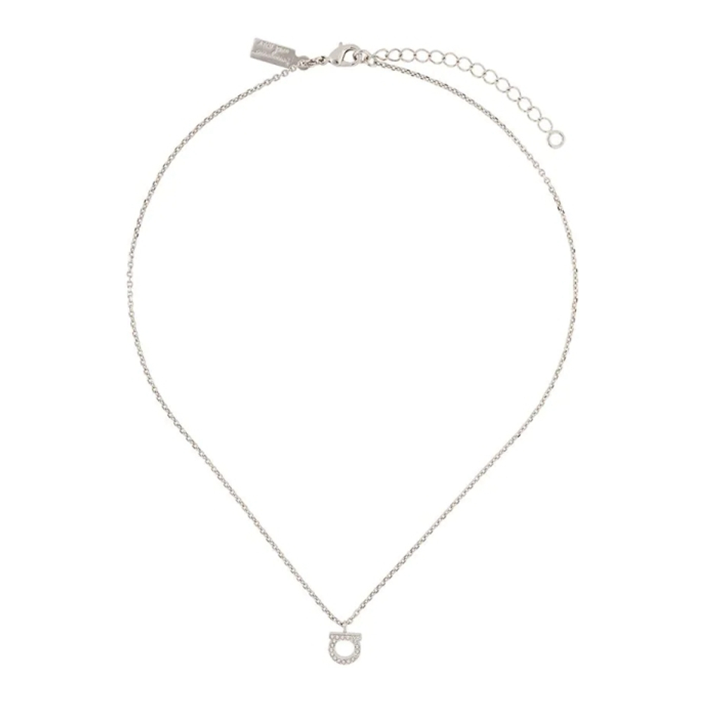 'Gancio' Halskette für Damen