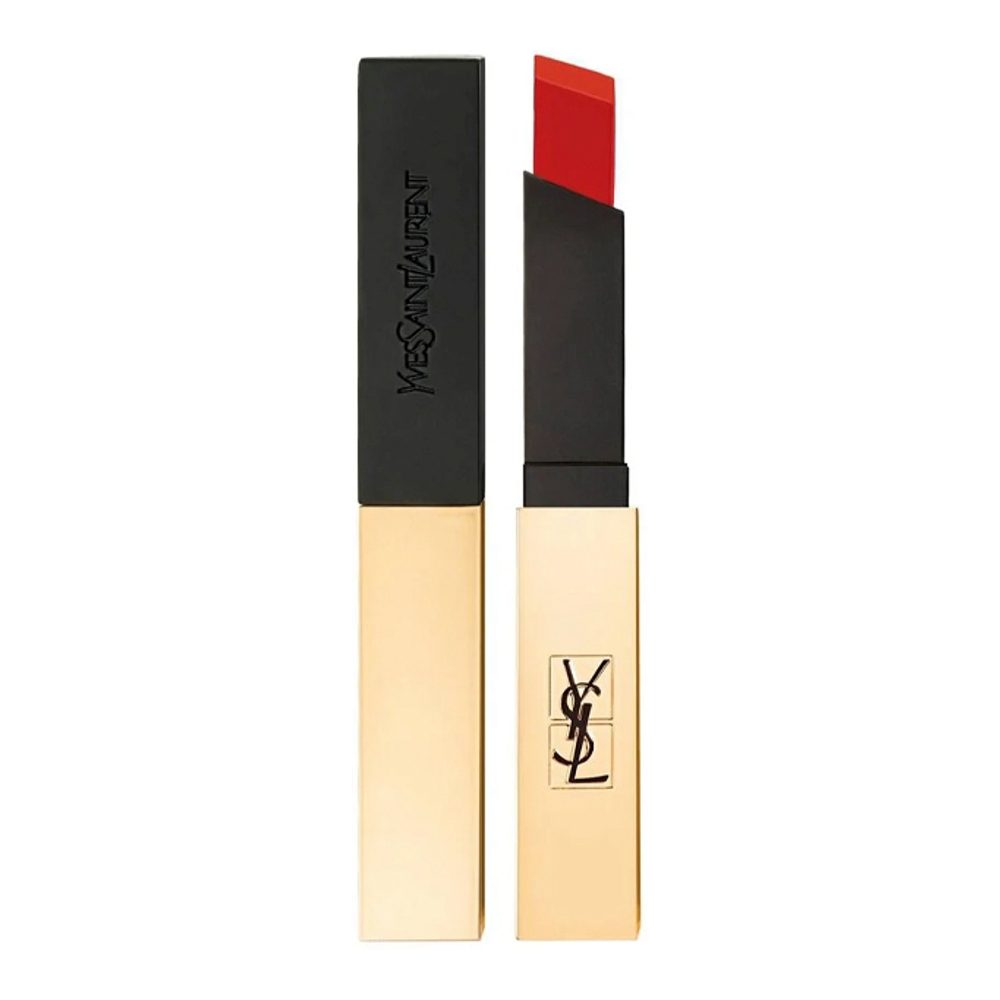 'Rouge Pur Couture The Slim' Lippenstift - 28 True Chili 2.2 g