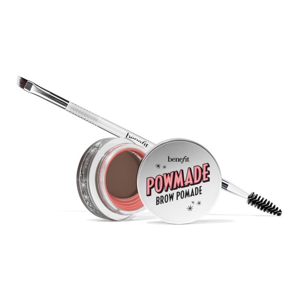 'Powmade' Eyebrow Brush