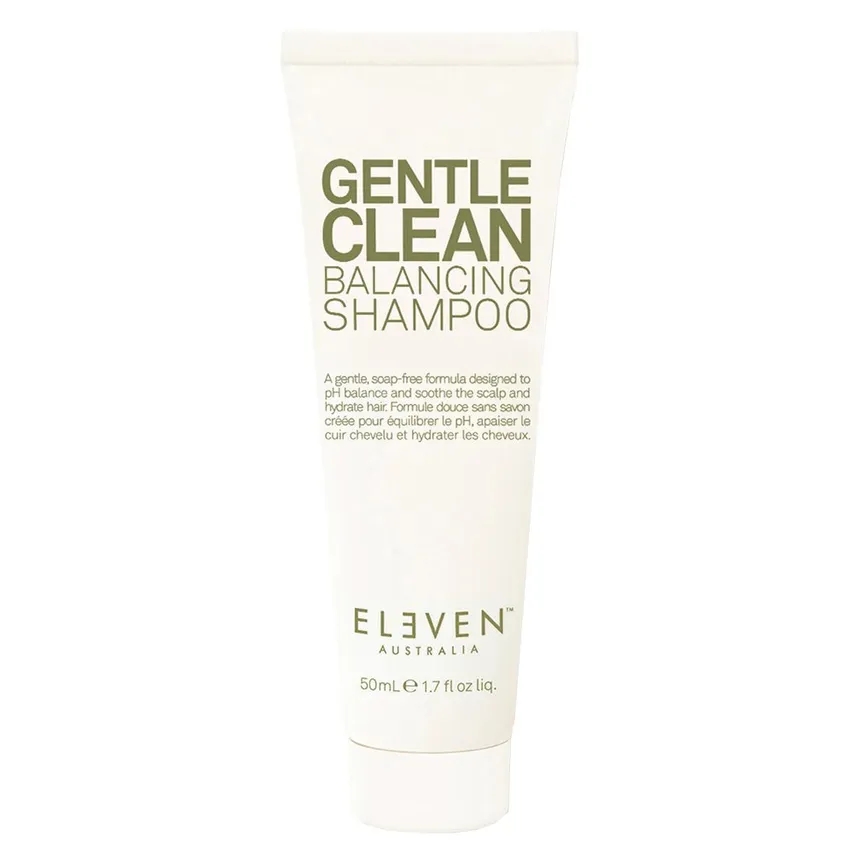 'Gentle Clean Balancing' Shampoo - 50 ml