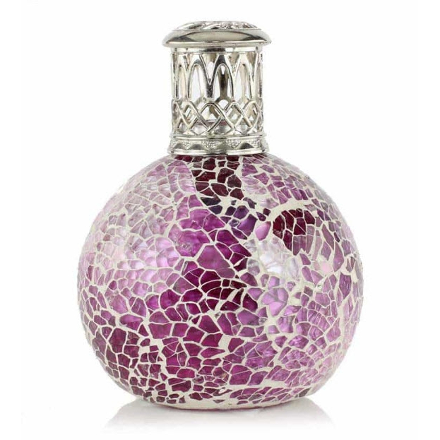 'Sugar Plum' Katalytische Lampe