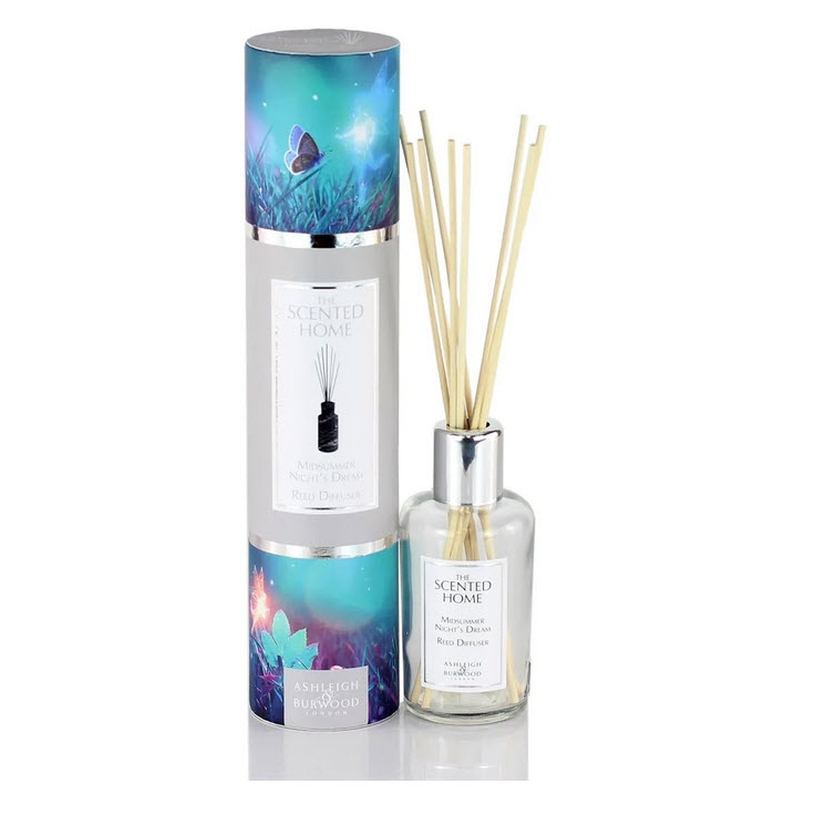 Diffuseur 'Midsummer Night's' - 150 ml