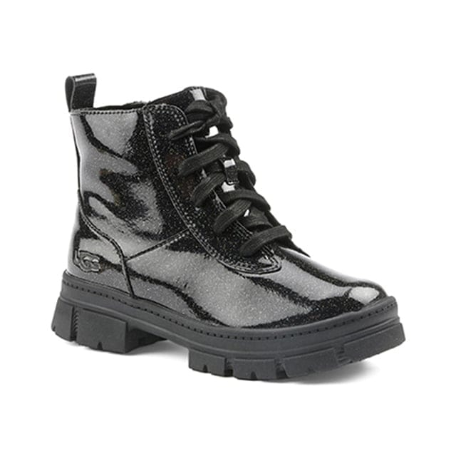 'Ashton Lace Up' Sneaker-Stiefel für Kinder