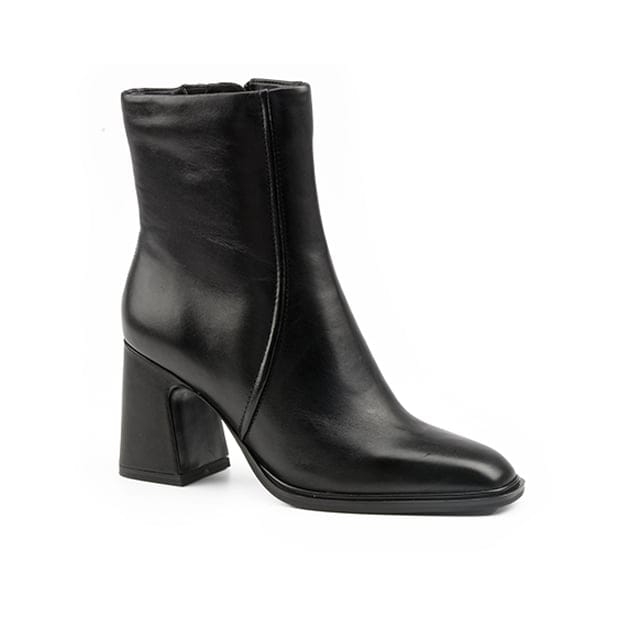 Women's 'Zipper' Ankle Boots