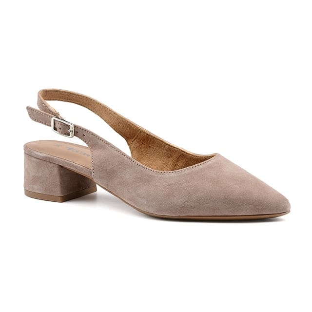 Women's 'Cupone' Sling Back Shoes