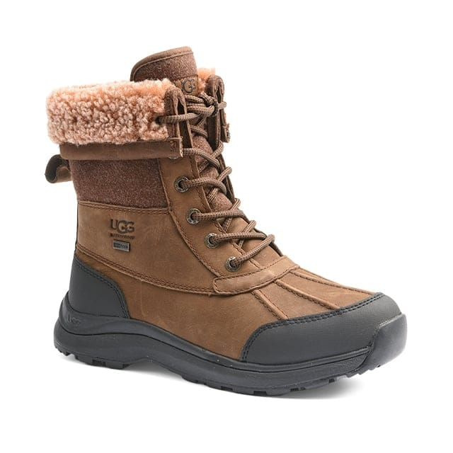 Bottes de neige 'Adirondack Iii Tipped' pour Femmes