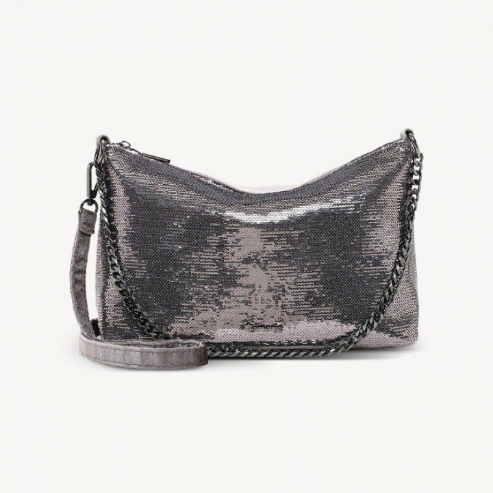 Women's 'Besace' Shoulder Bag