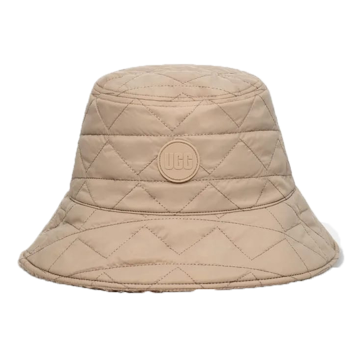 Women's 'Reversible Am' Bucket Hat