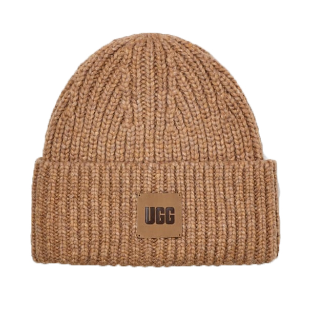 Men's 'Chunky Cuff' Beanie