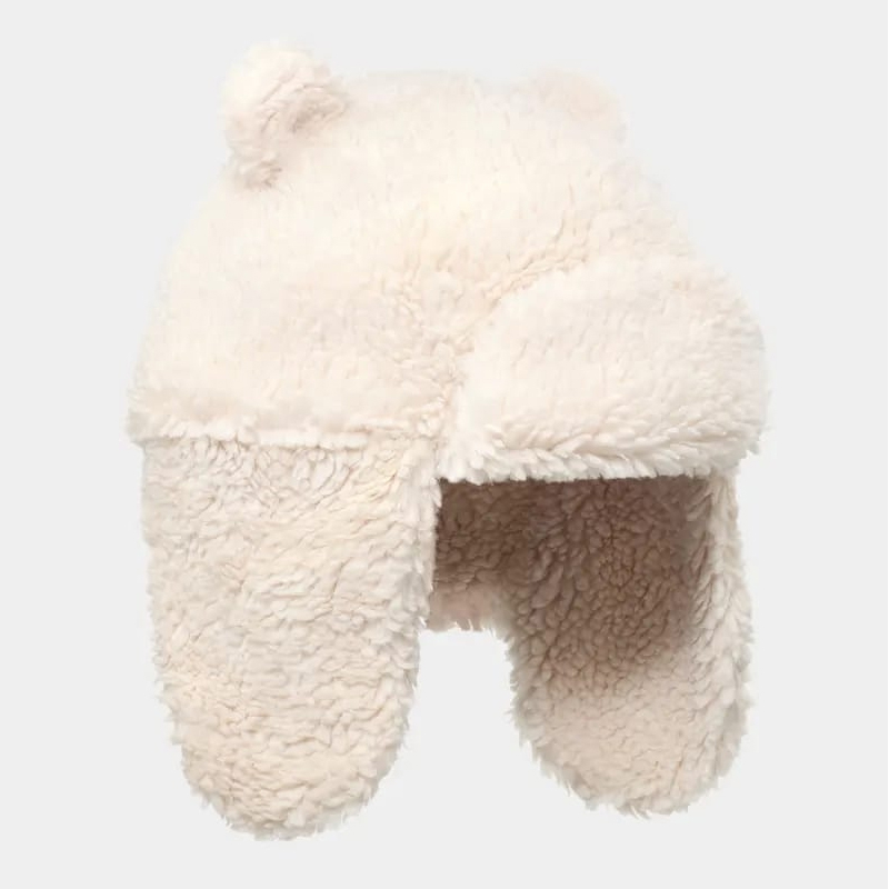 Children's 'Fluff Trapper' Hat