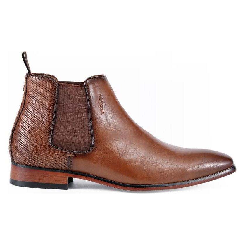 Men's 'Sesame' Chelsea Boots