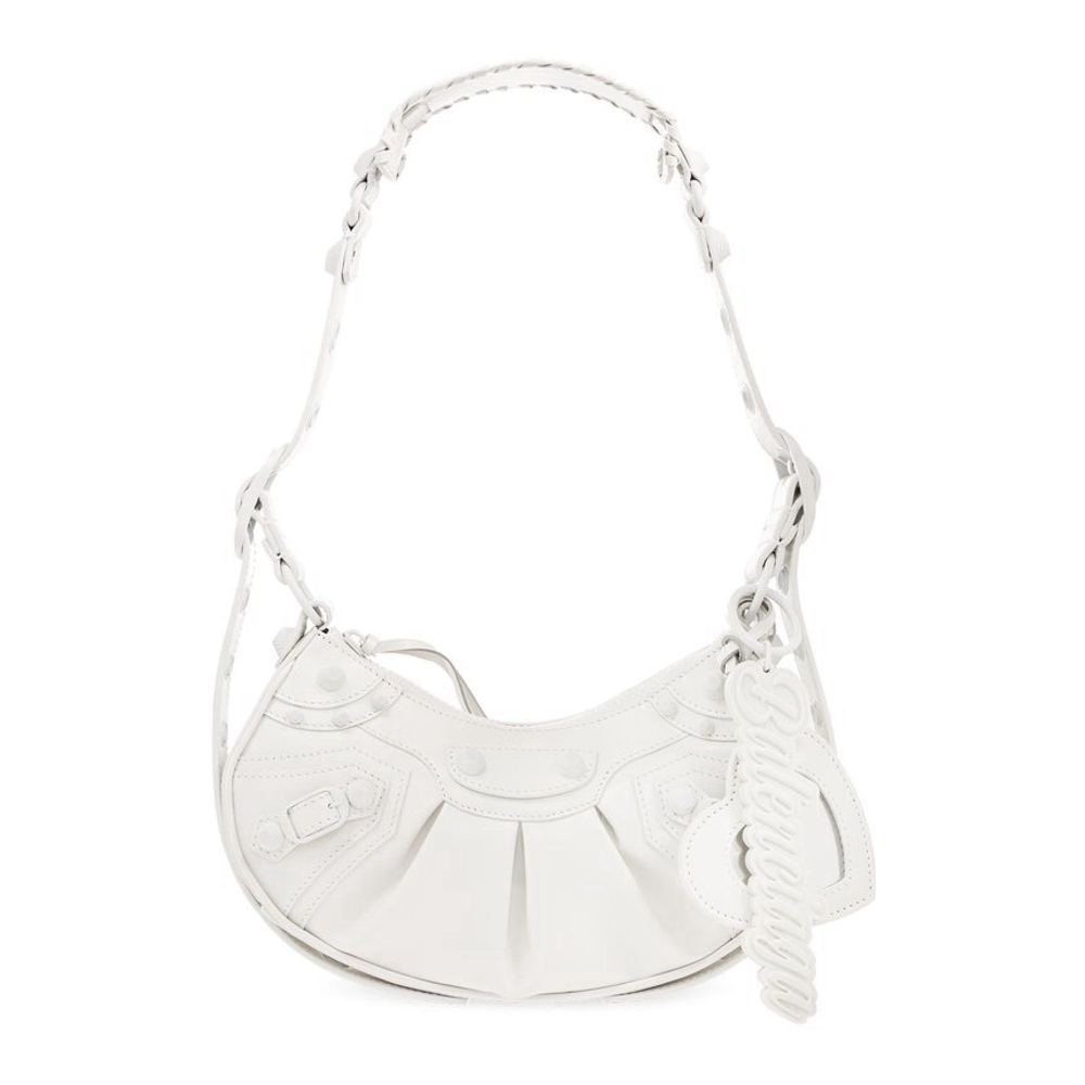 Women's 'Le Cagole XS' Shoulder Bag