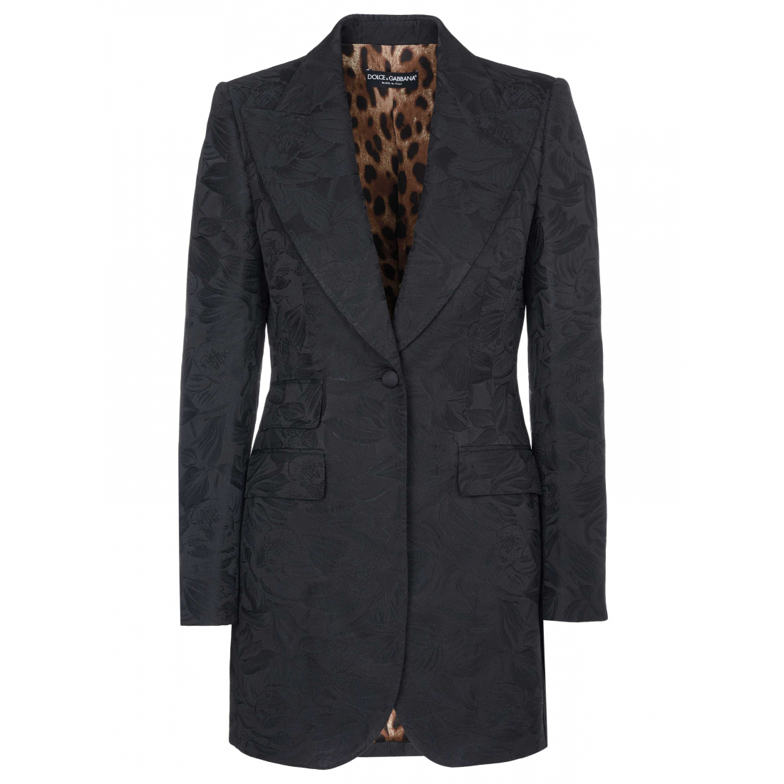 Women's Blazer