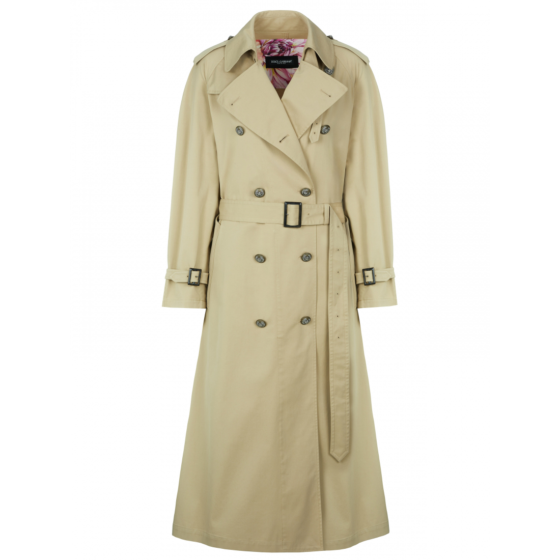 Women's Trench Coat