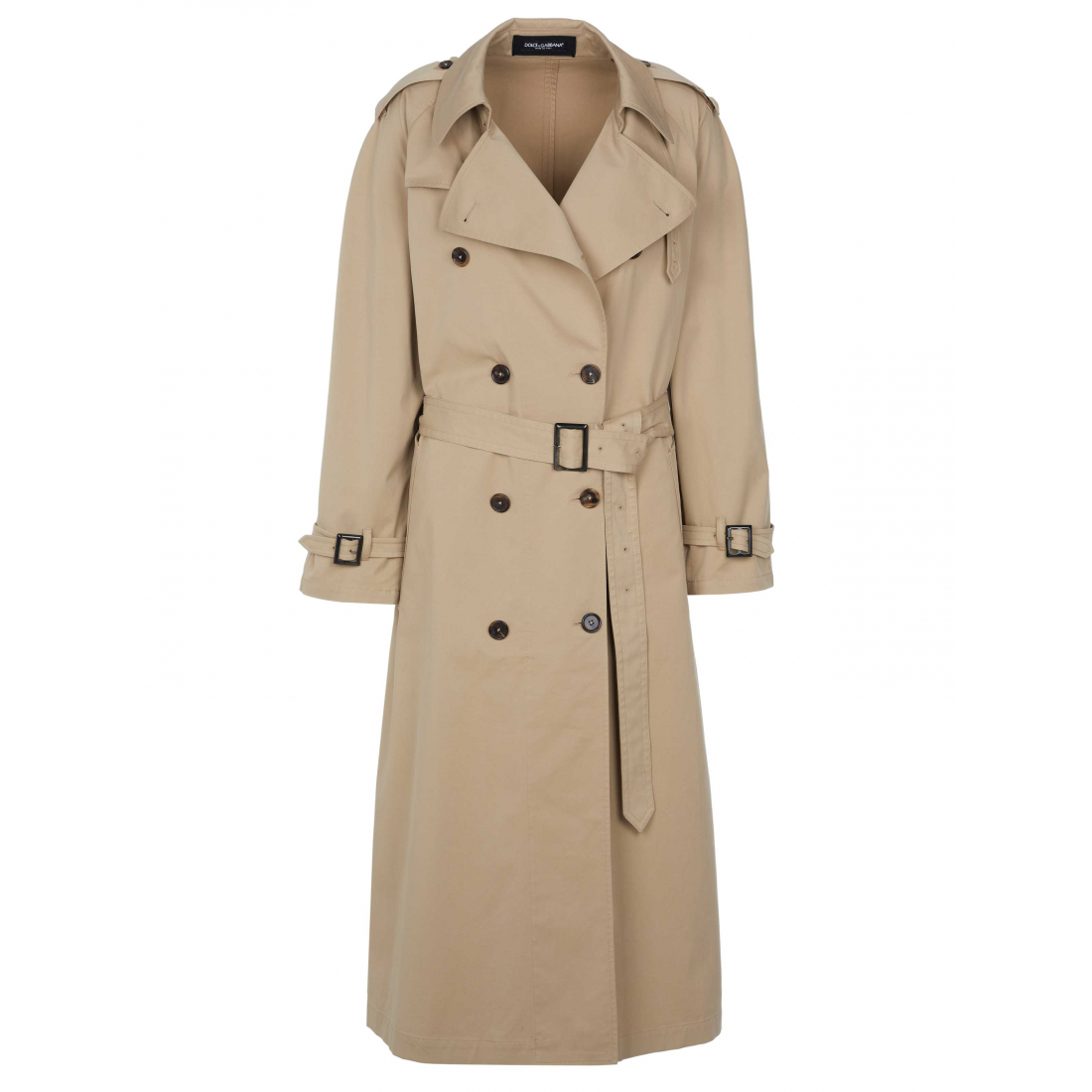 Women's Trench Coat