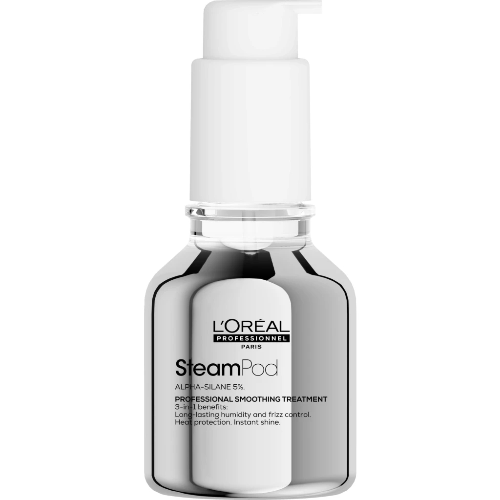 Soin dermo-apaisant 'SteamPod Professional All-in-One' - 50 ml