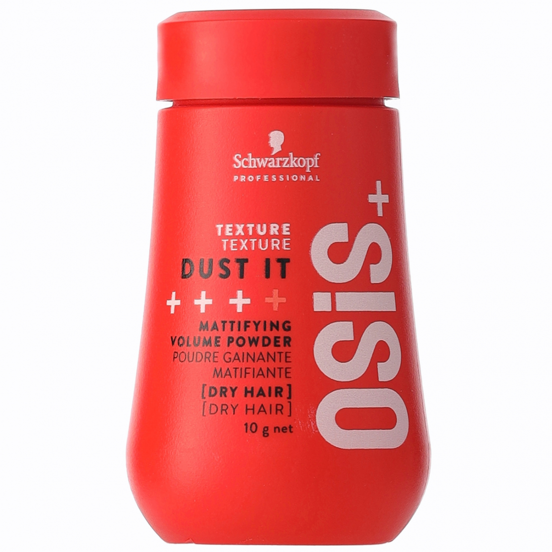 'OSiS+ Dust It Mattifying Volume Powder' Volume Booster - 10 g