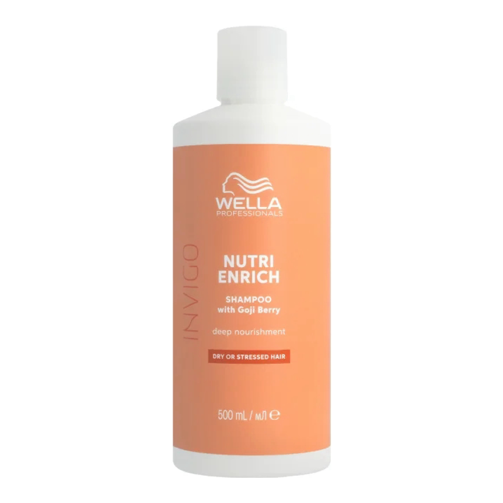 'Invigo Nutri-Enrich Deep Nourishing' Shampoo - 500 ml