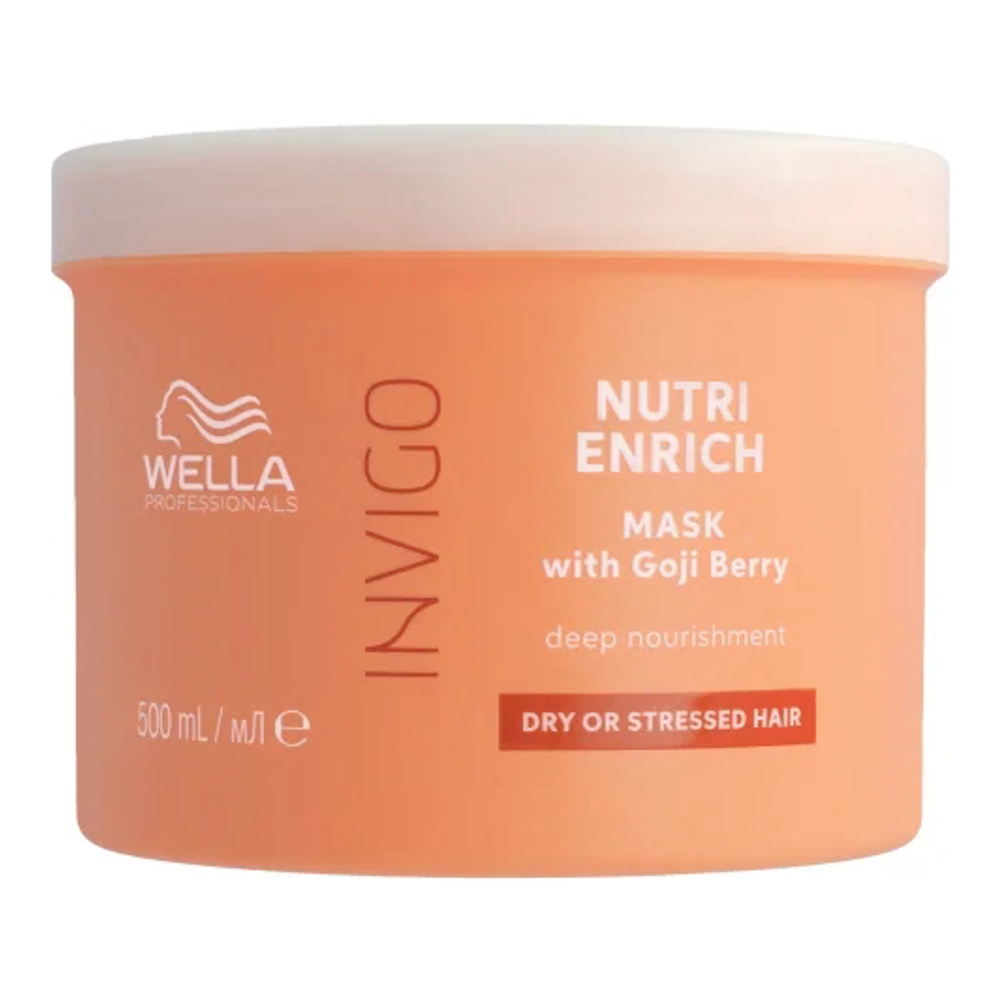 Masque capillaire 'Invigo Nutri-Enrich Deep Nourishing' - 500 ml