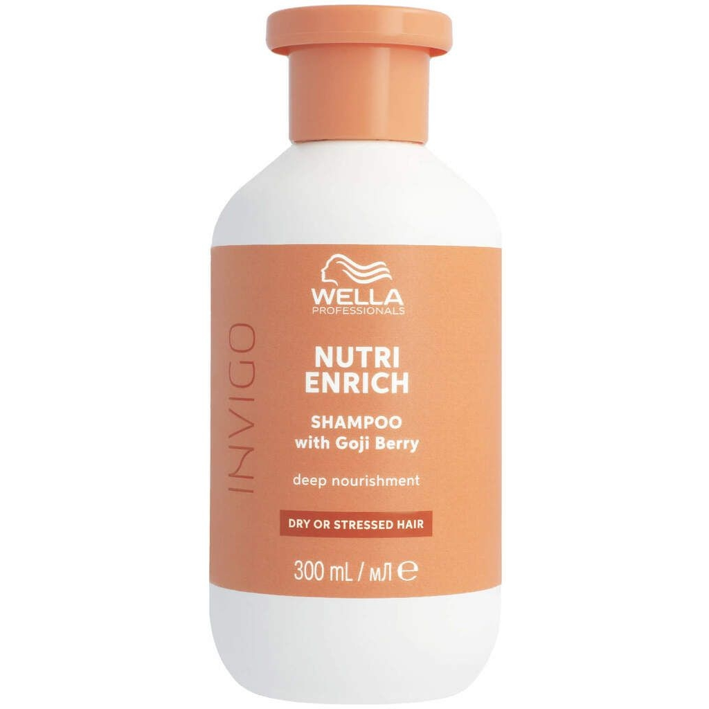 Shampoing 'Invigo Nutri-Enrich Deep Nourishing' - 300 ml