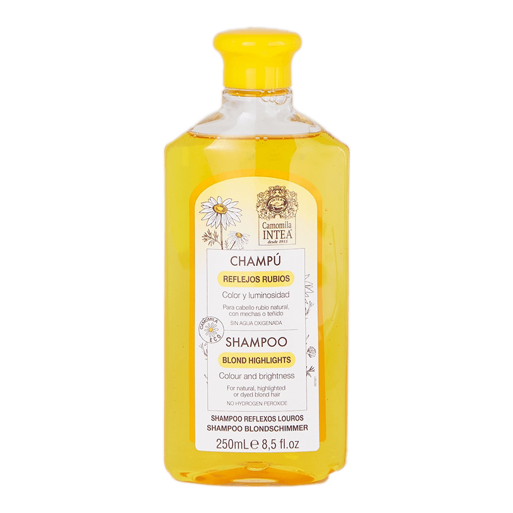 Shampoing 'Blond Highlights' - 250 ml