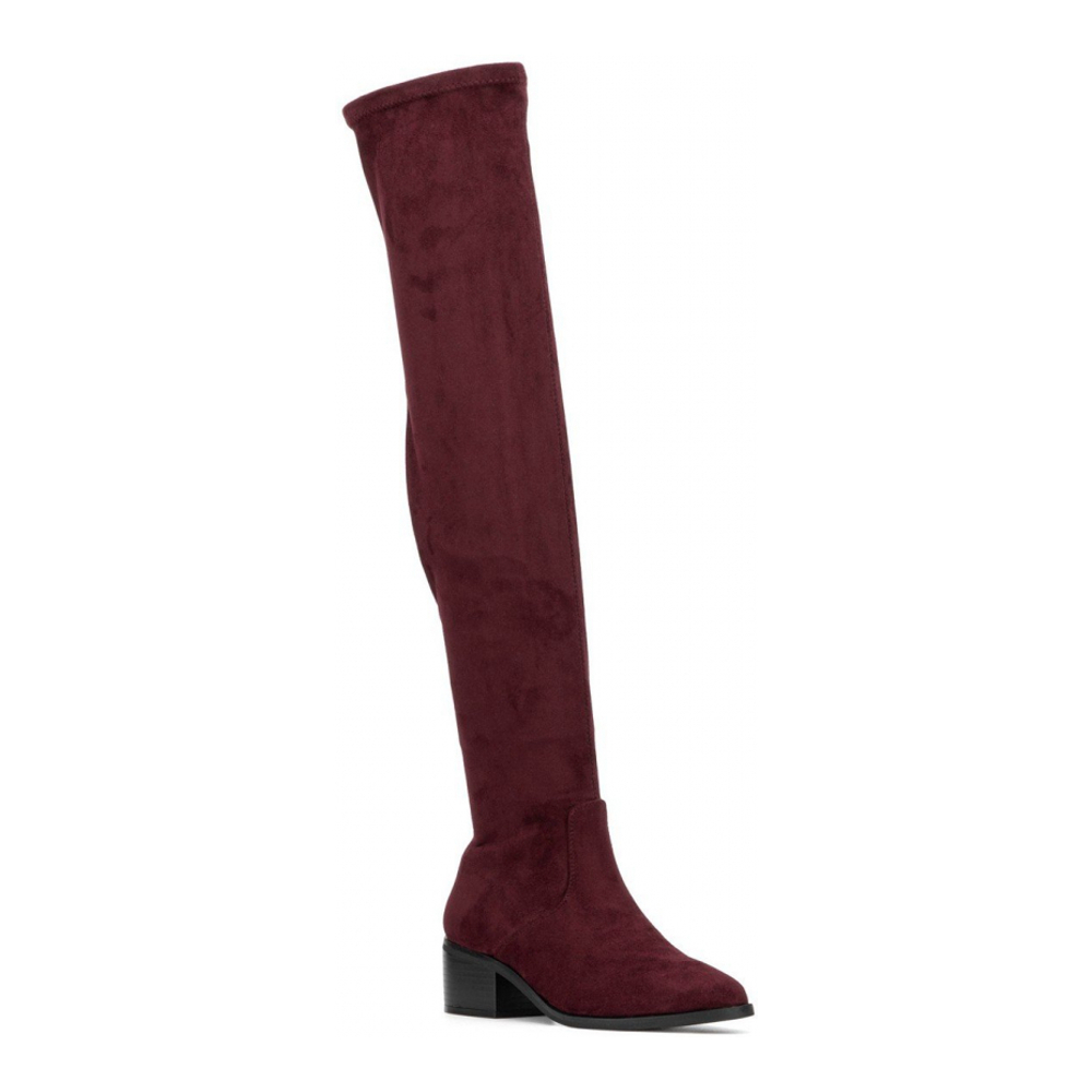 Women's 'Rana' Long Boots