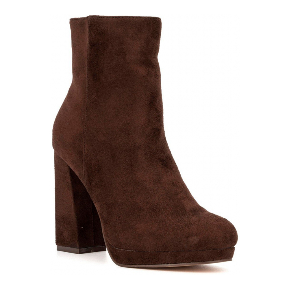 Women's 'Fran' Booties