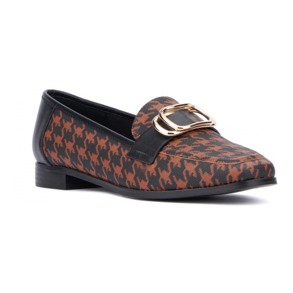 Women's 'Ramira' Loafers