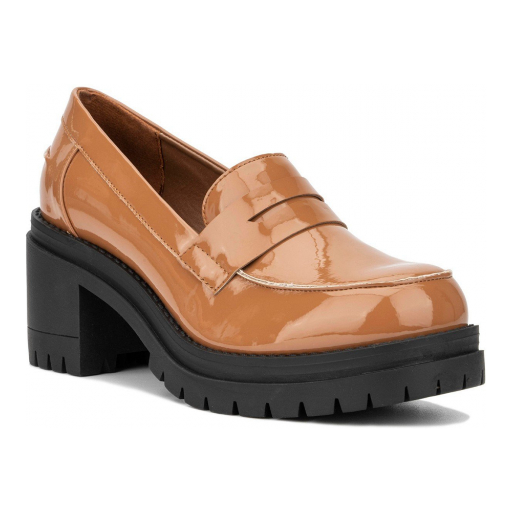 Women's 'Penni' Loafers