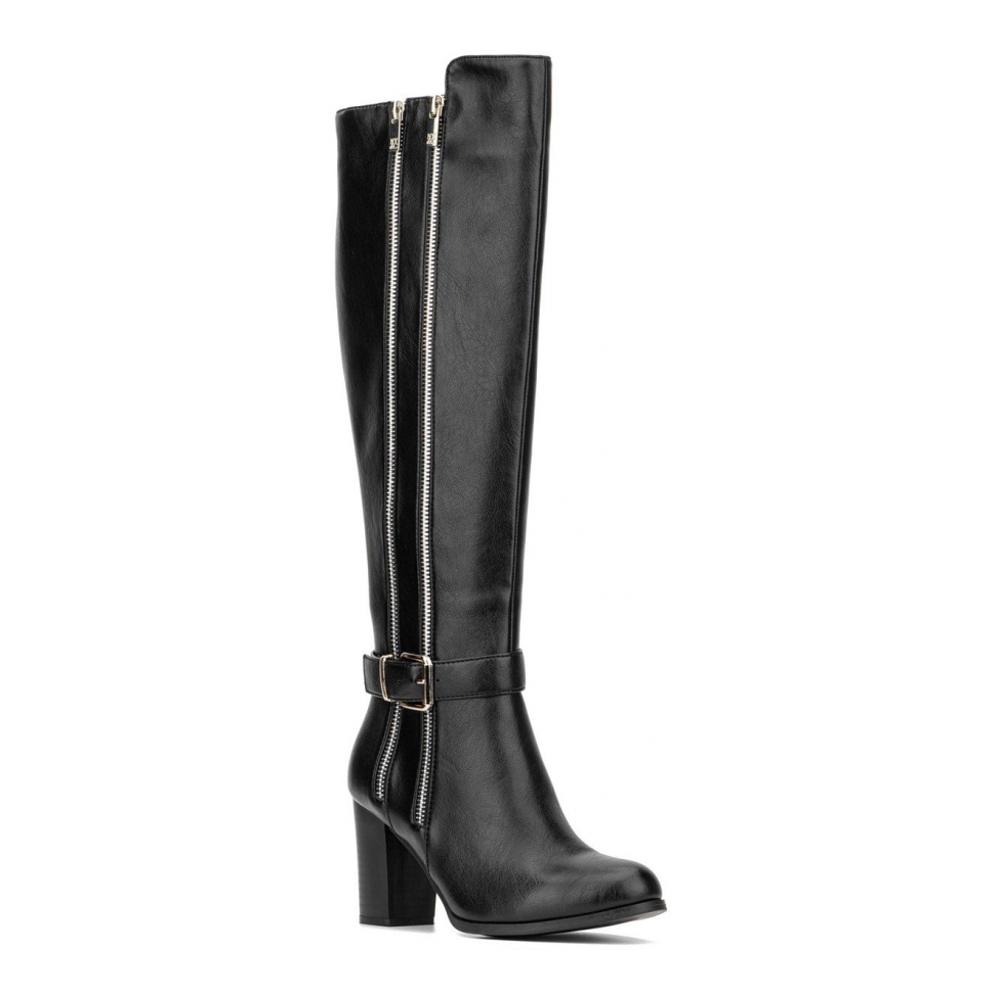 Women's 'Andrina' Long Boots