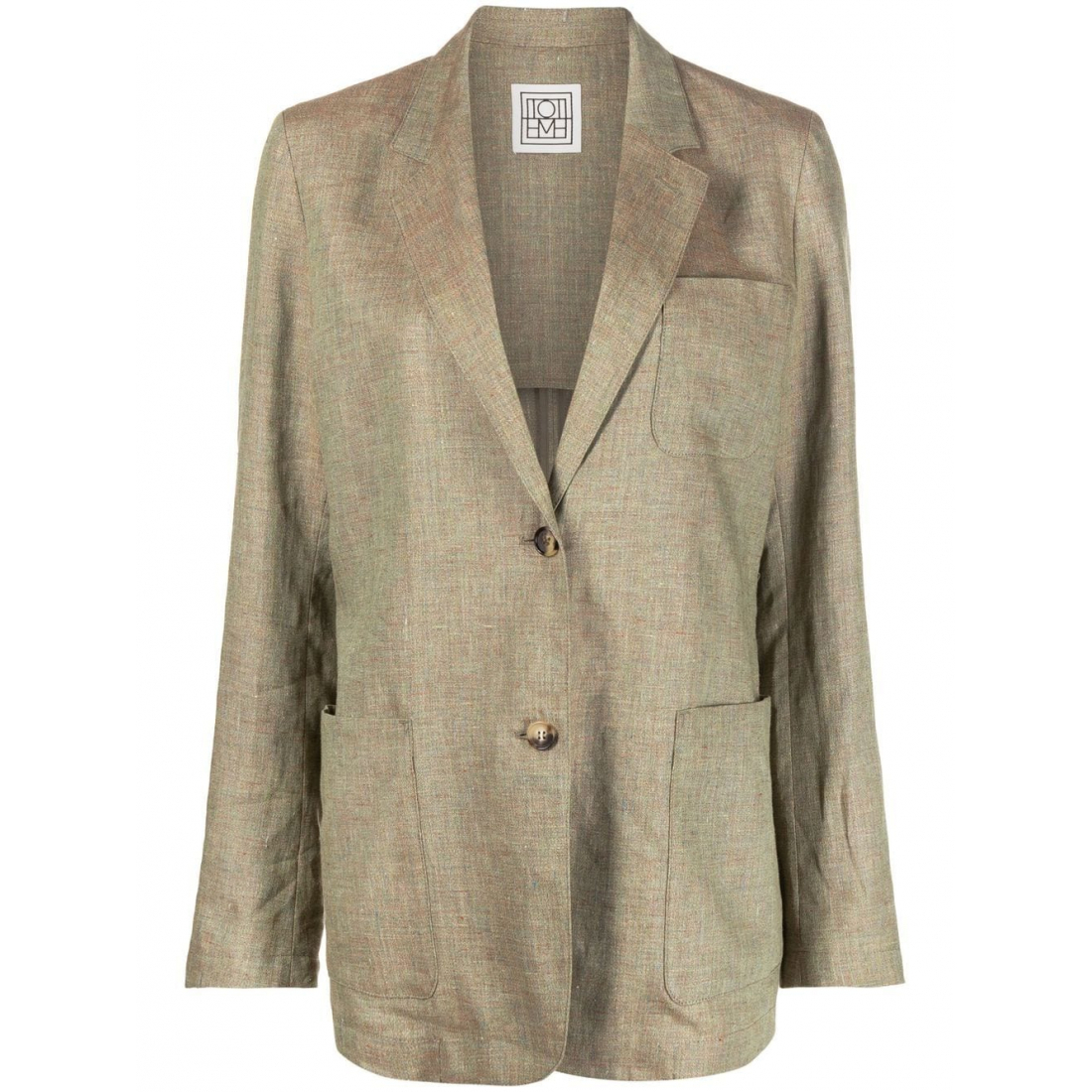 Klassischer Blazer für Damen