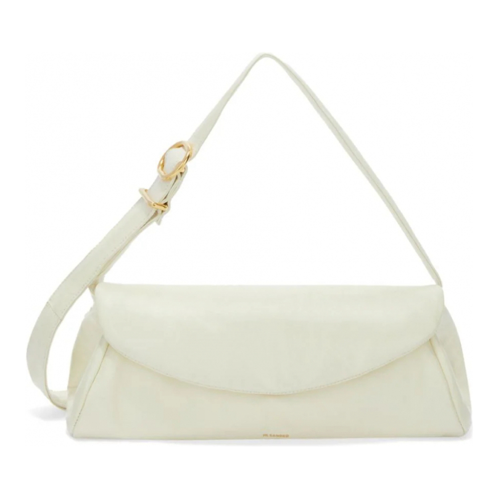 Women's 'Cannolo Grande' Baguette Bag