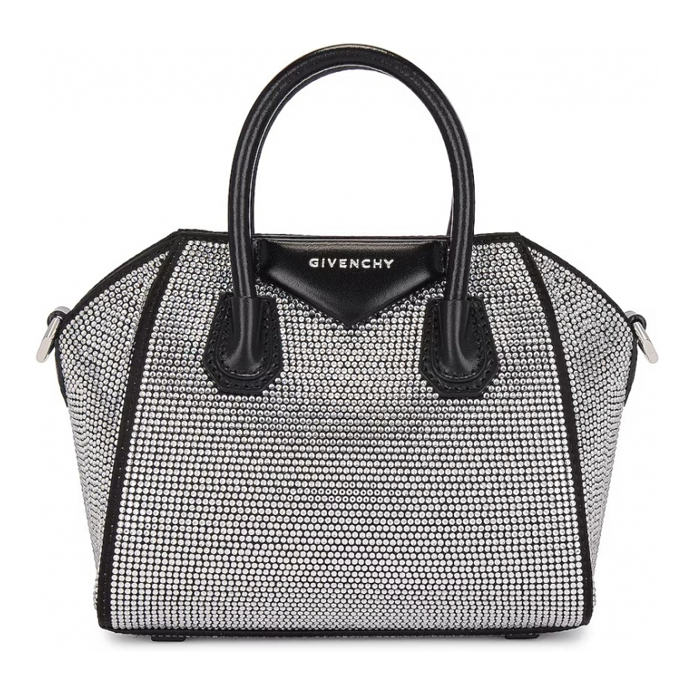 Women's 'Antigona Toy' Tote Bag